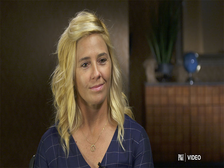 Excellence & Innovation Awards 2019 Cindy Rehmeier Video from Pensions